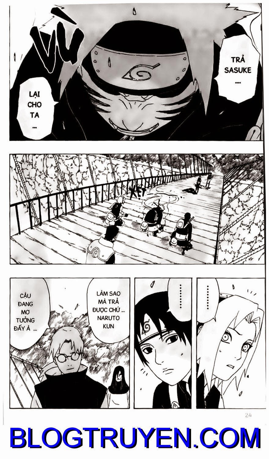 Naruto Tập 291 trang 4