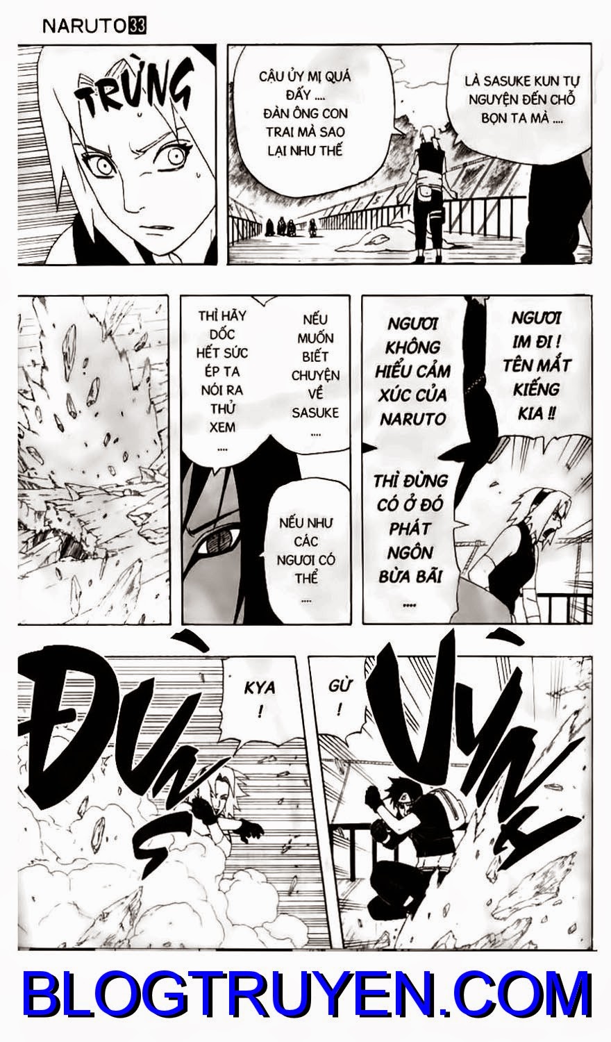 Naruto Tập 291 trang 5