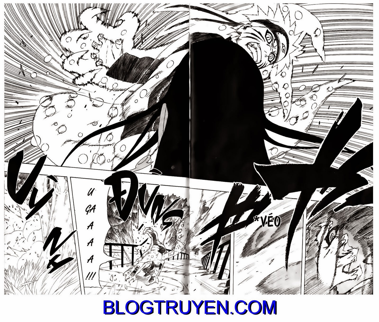 Naruto Tập 291 trang 6