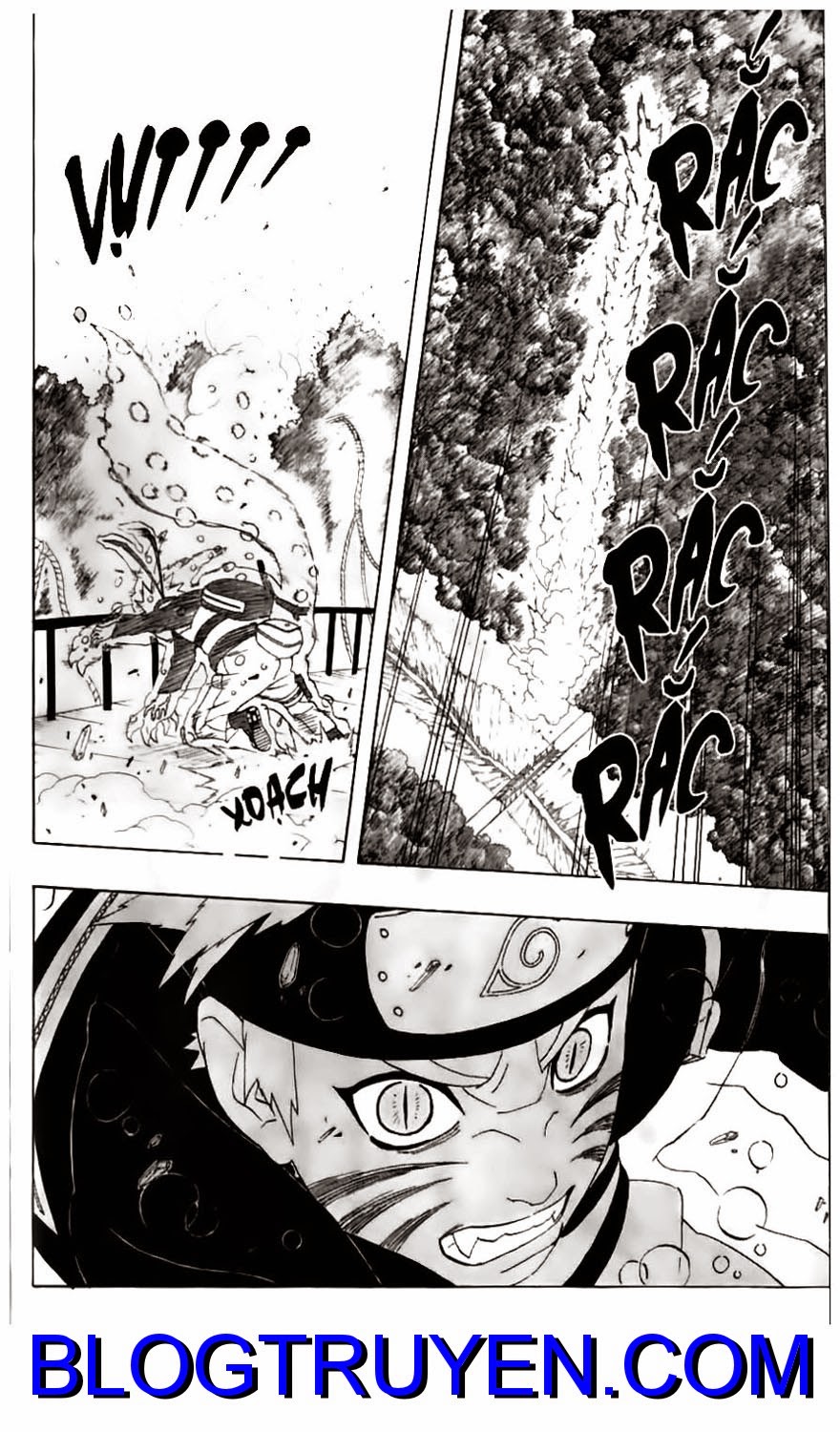 Naruto Tập 291 trang 7