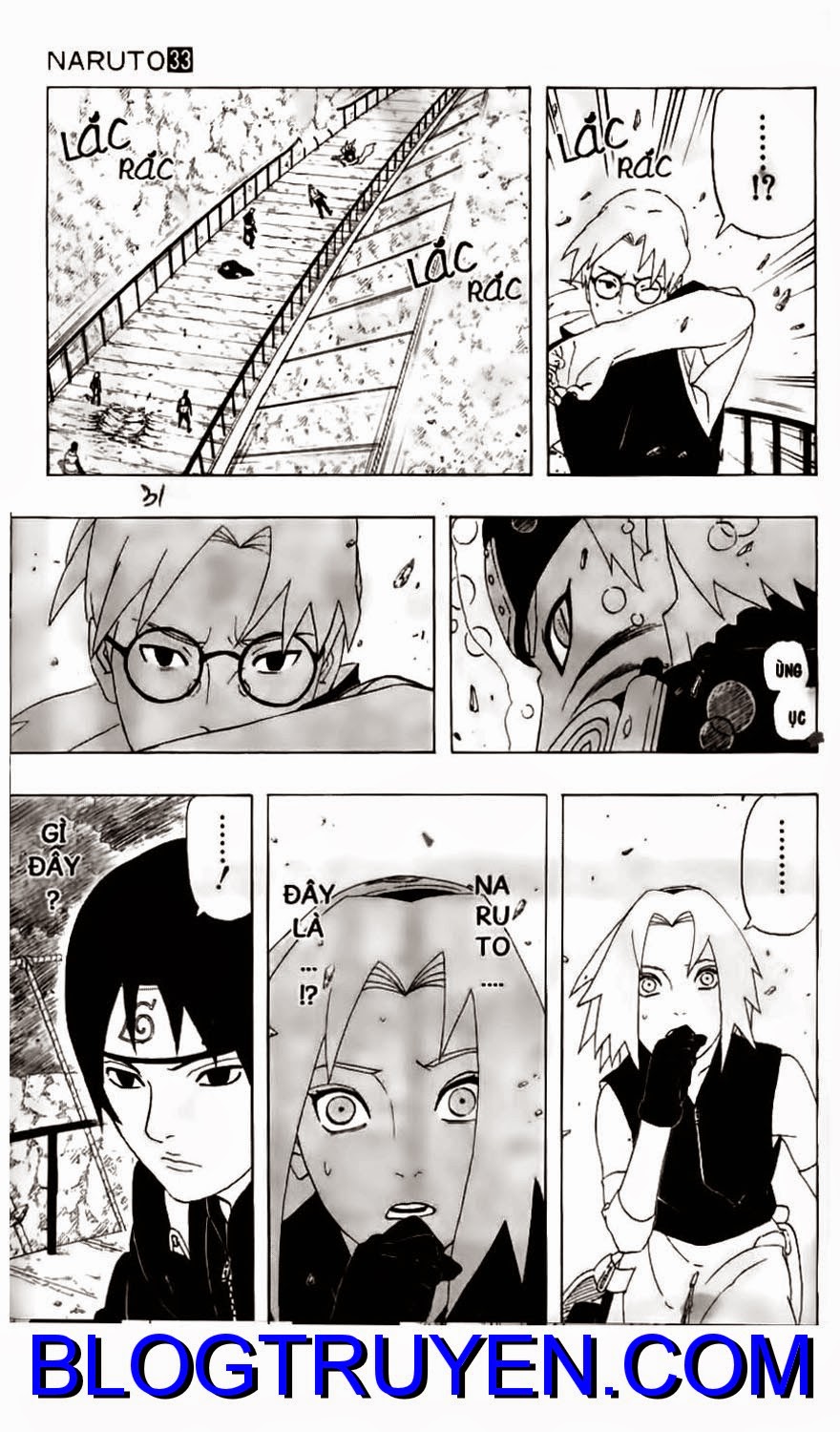 Naruto Tập 291 trang 8