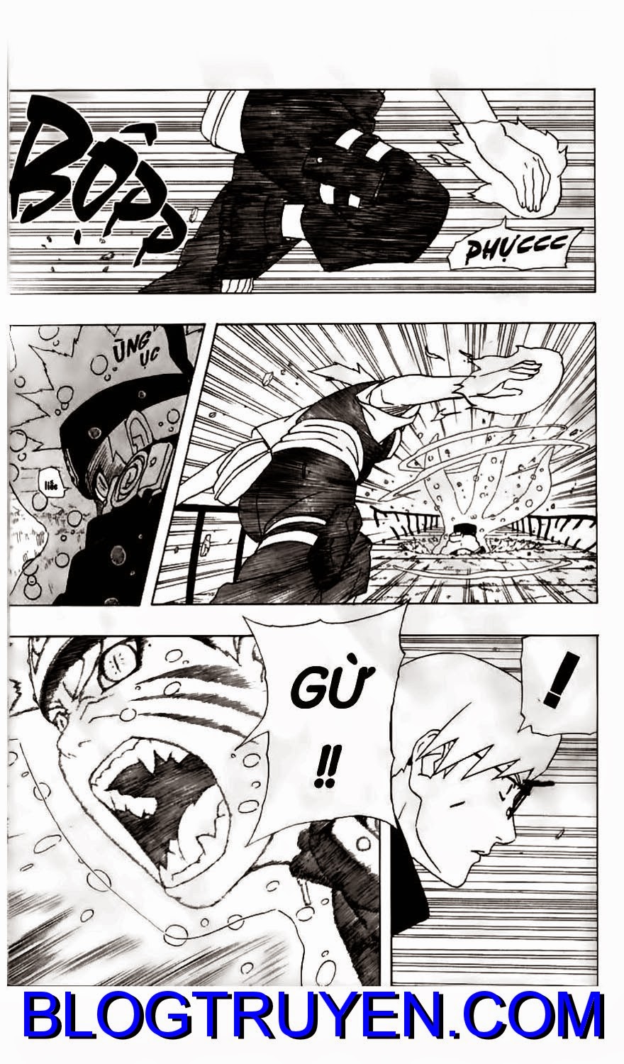 Naruto Tập 292 trang 11