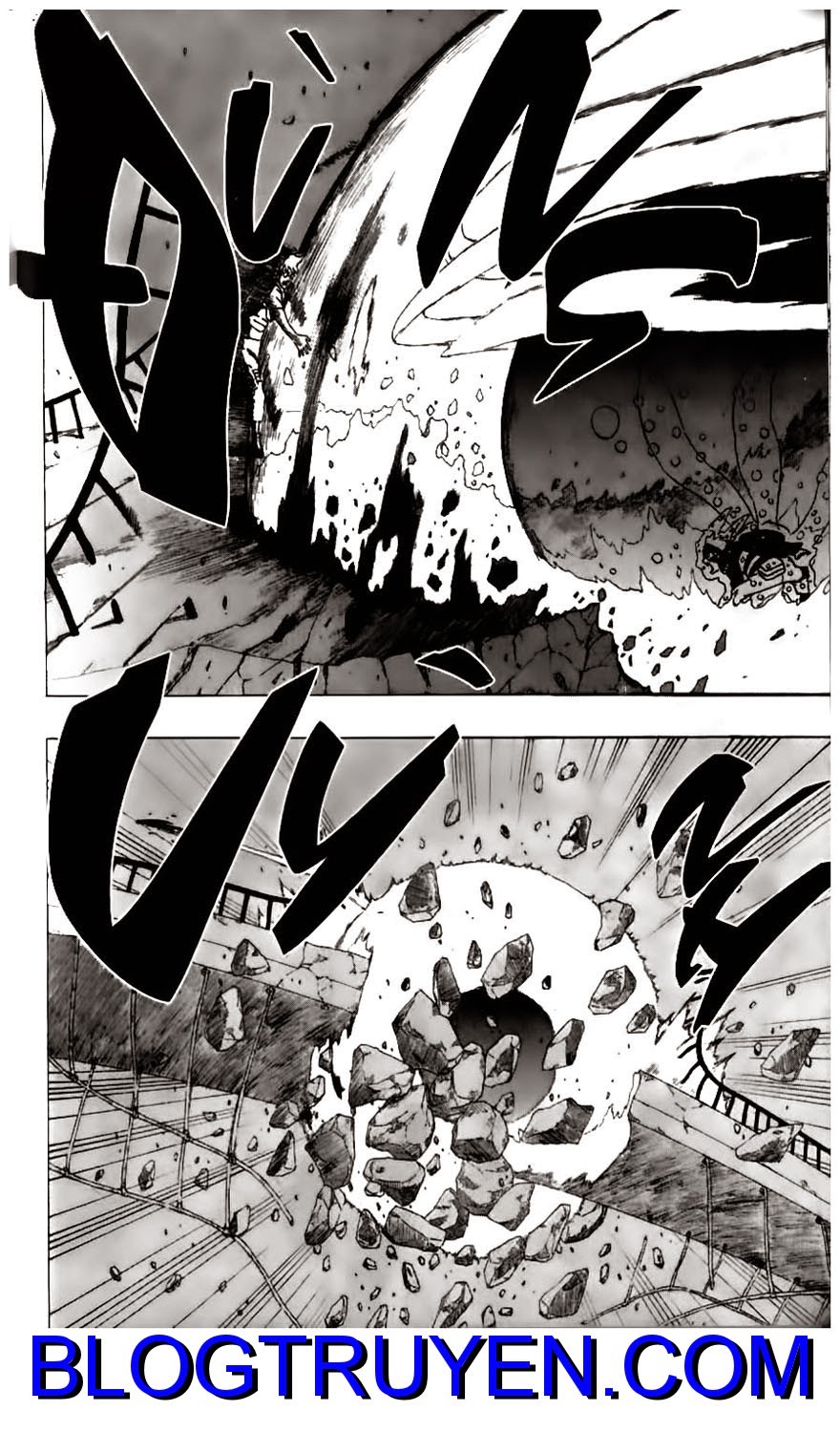 Naruto Tập 292 trang 12