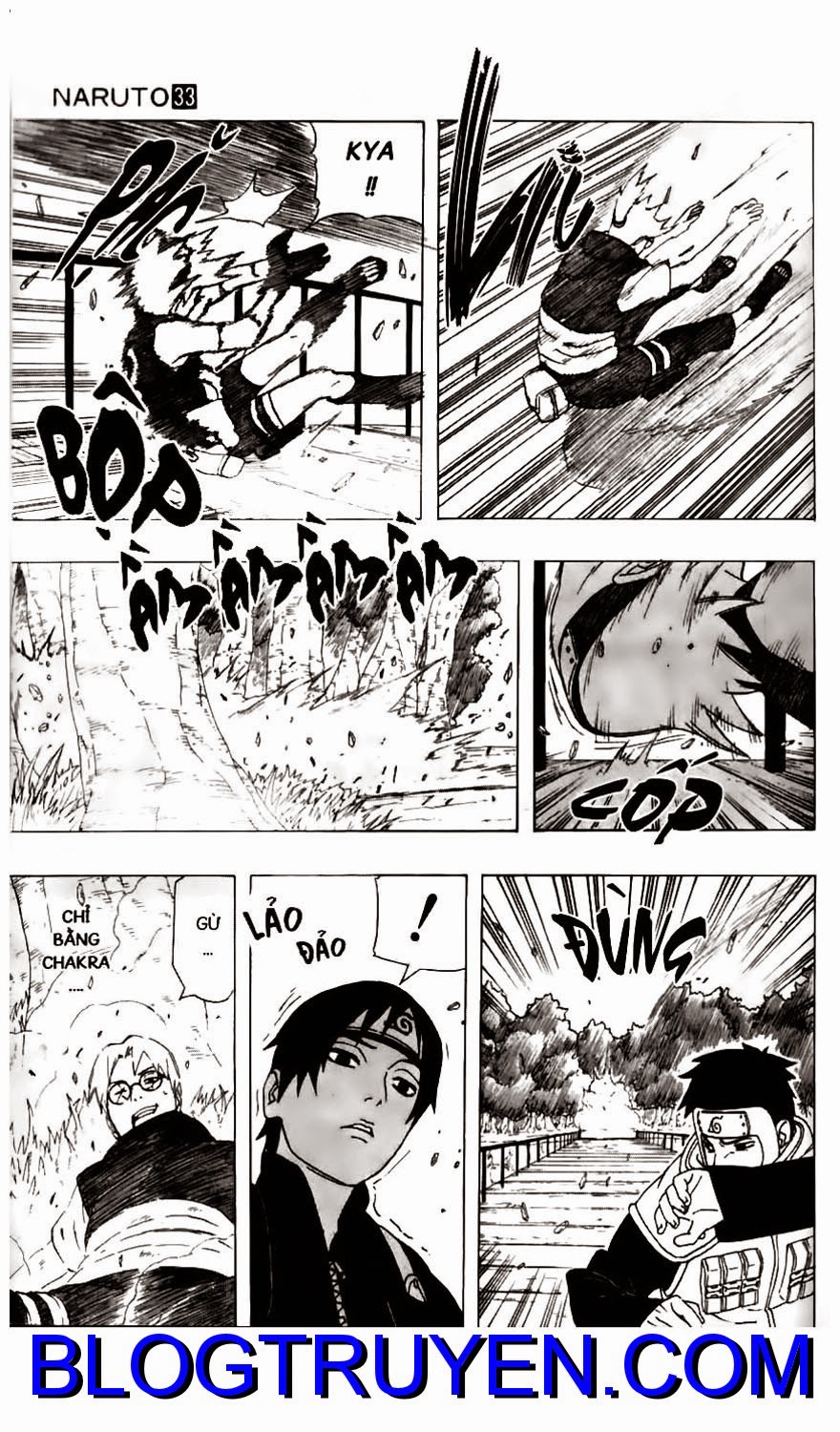 Naruto Tập 292 trang 13