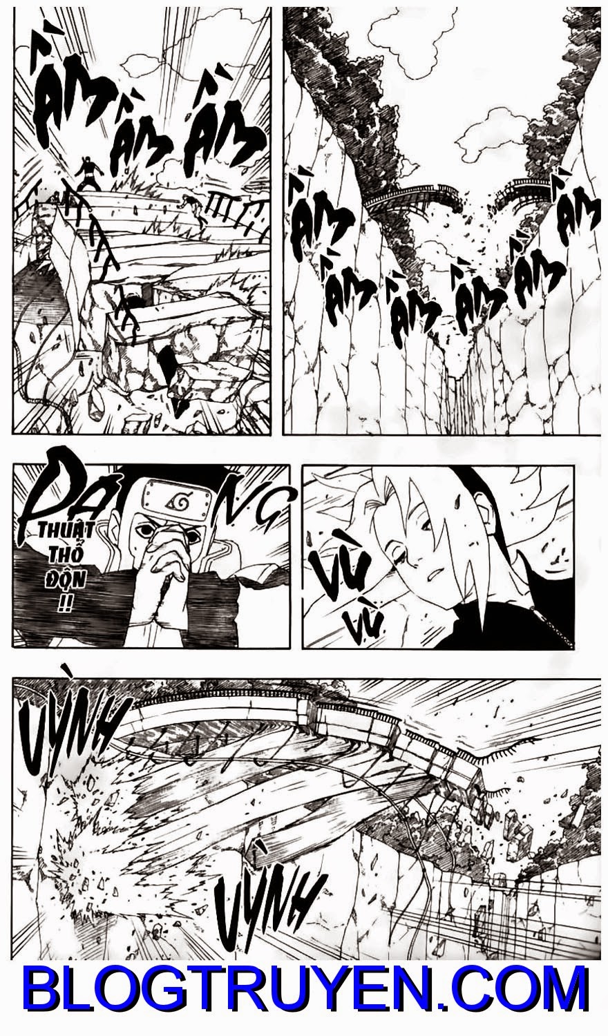 Naruto Tập 292 trang 14