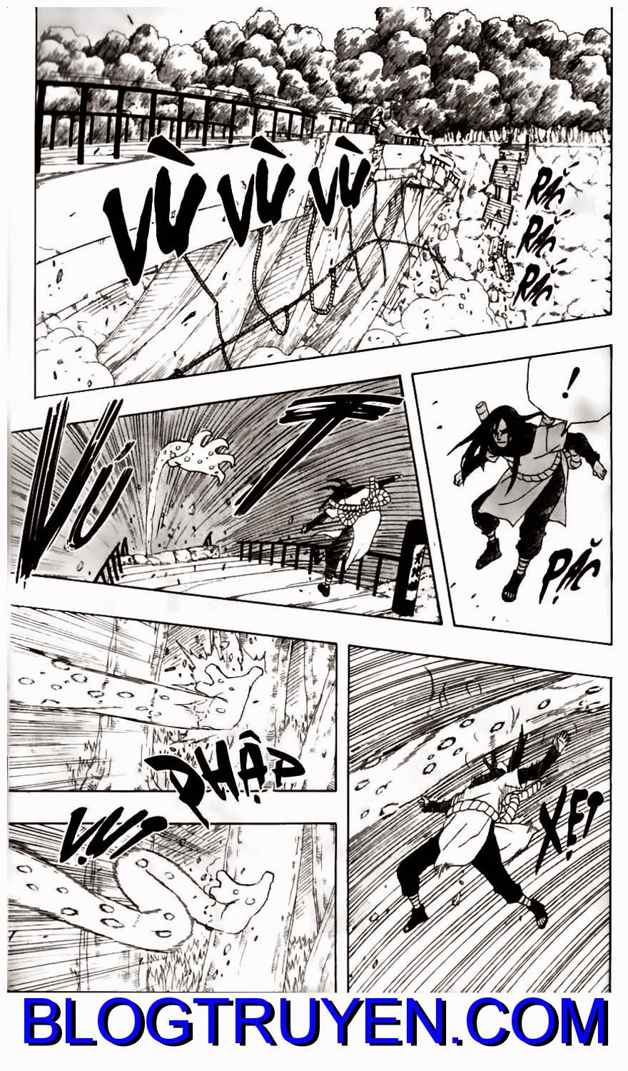 Naruto Tập 292 trang 15