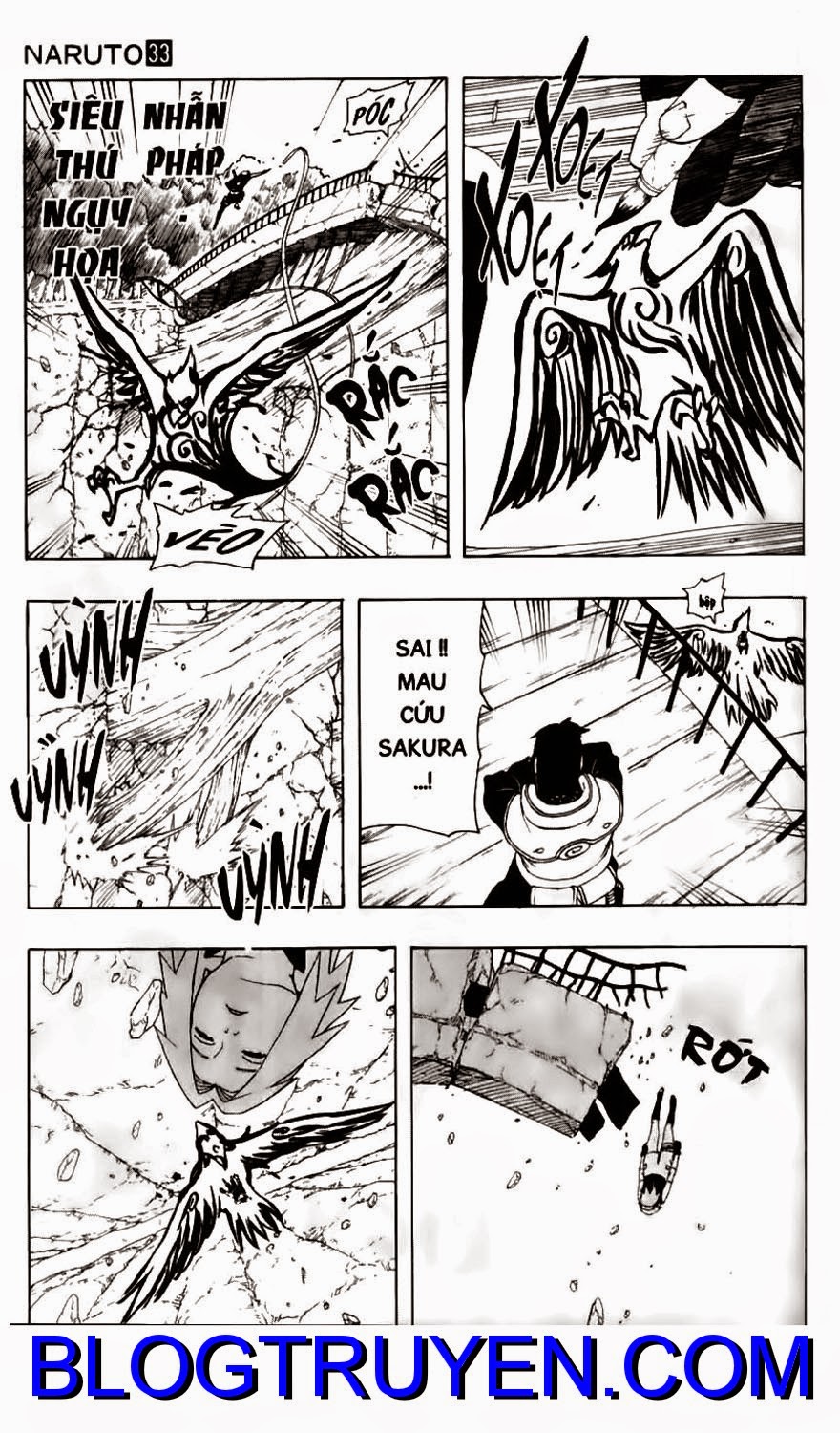 Naruto Tập 292 trang 17