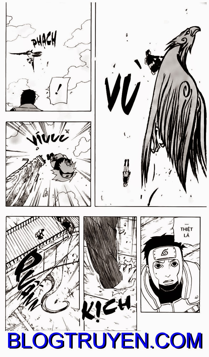 Naruto Tập 292 trang 18