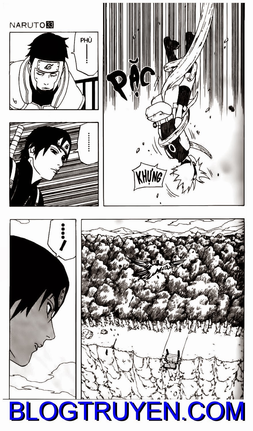 Naruto Tập 292 trang 19
