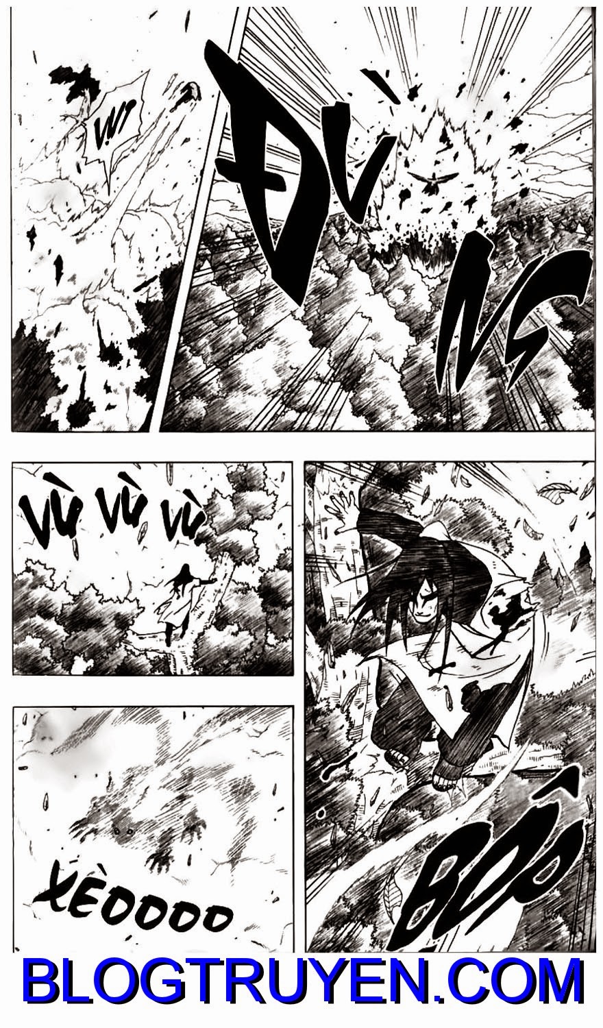 Naruto Tập 292 trang 20