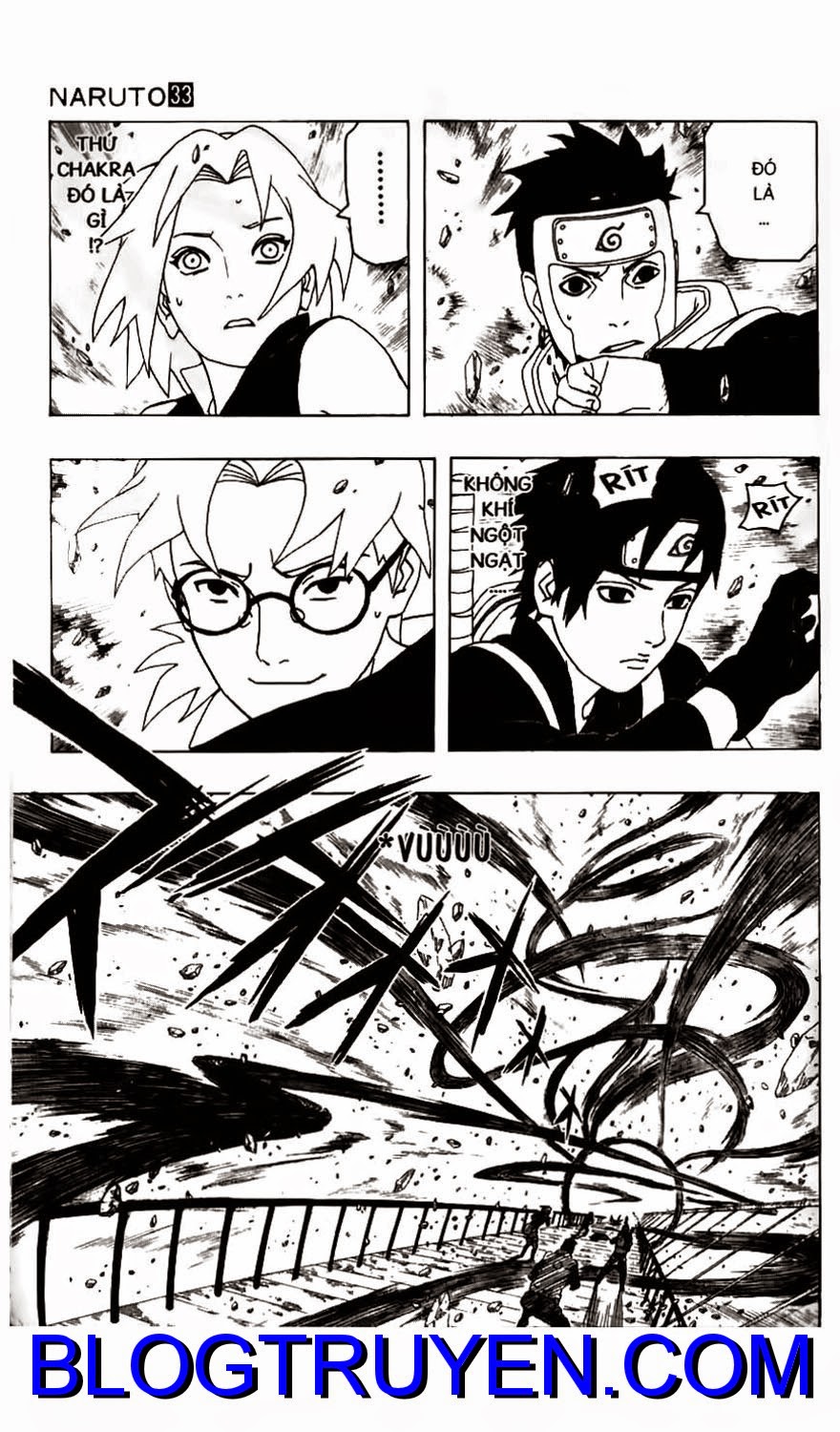 Naruto Tập 292 trang 5