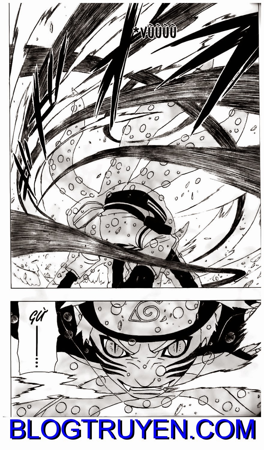 Naruto Tập 292 trang 6