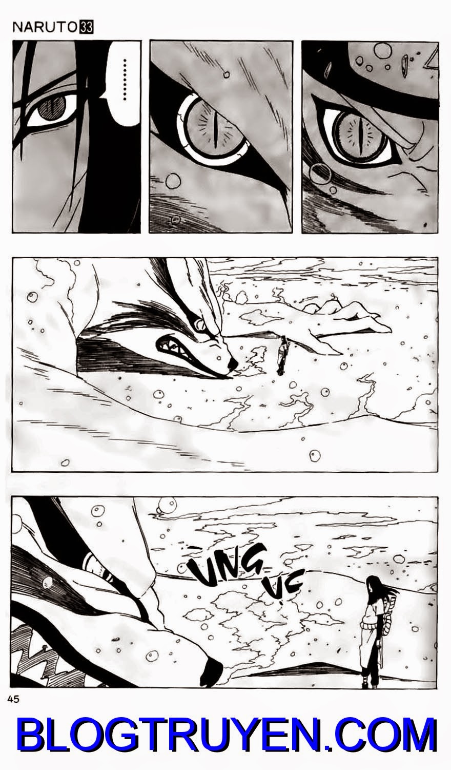 Naruto Tập 292 trang 7