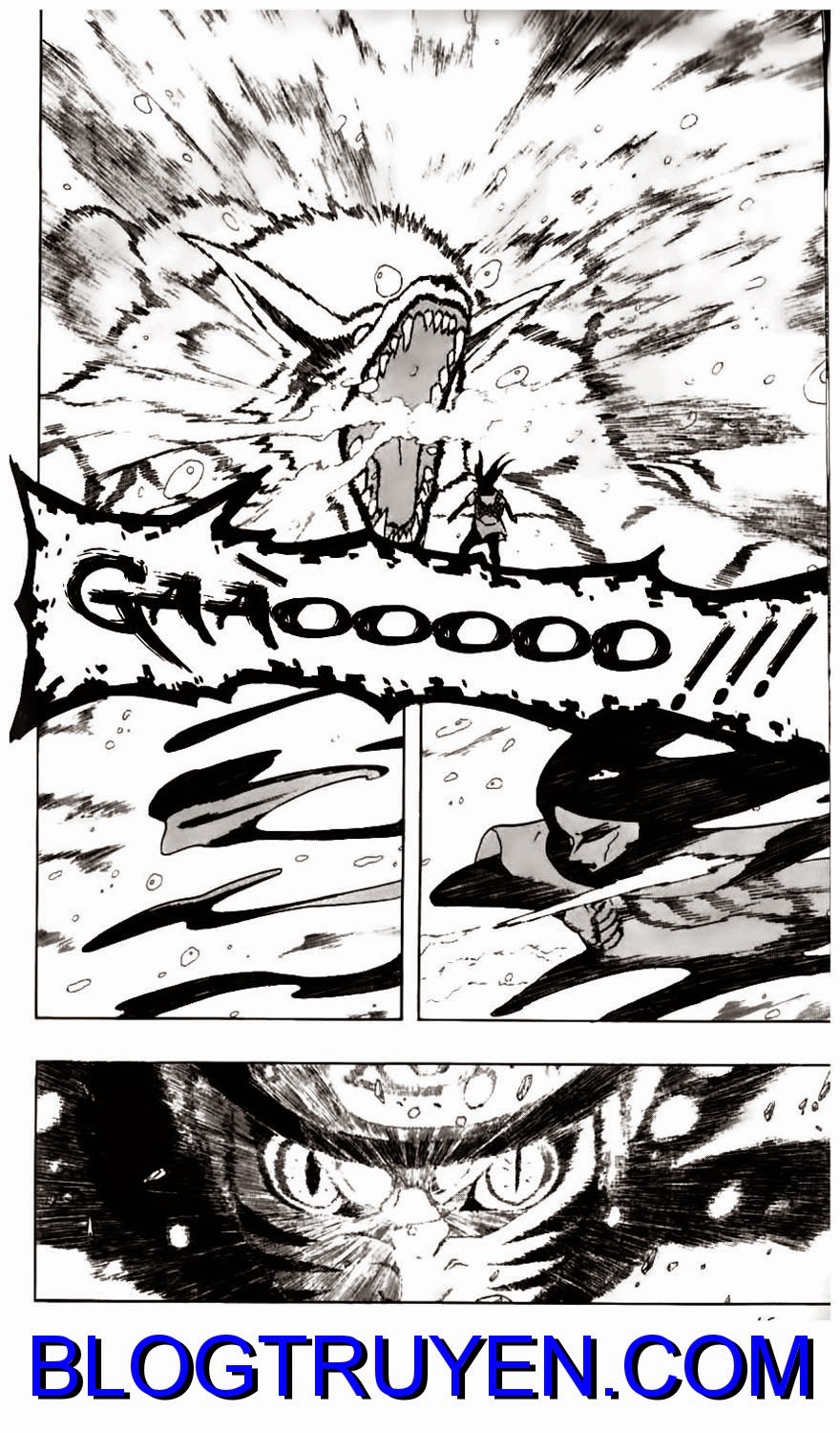 Naruto Tập 292 trang 8