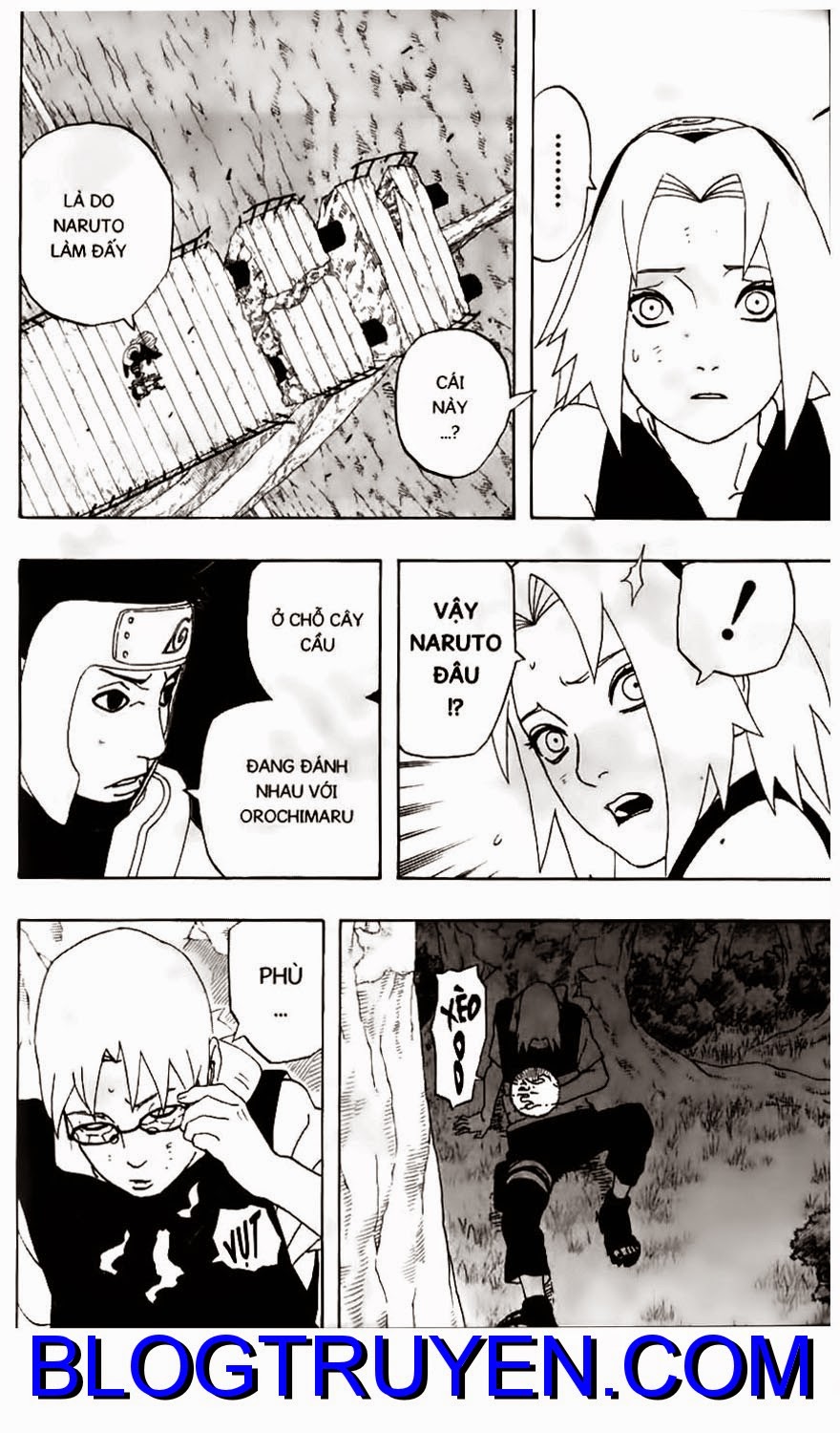 Naruto Tập 293 trang 12