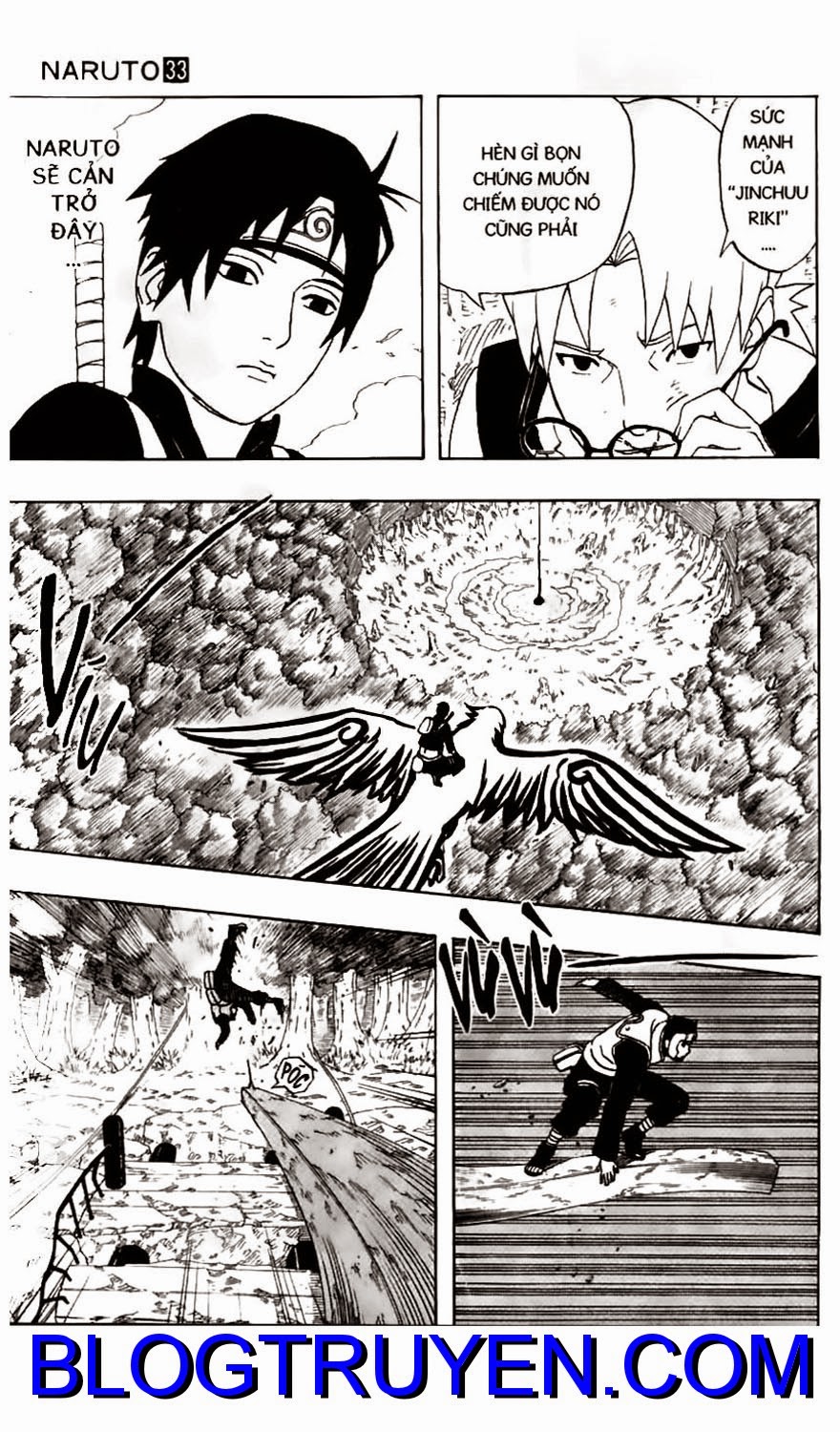 Naruto Tập 293 trang 13