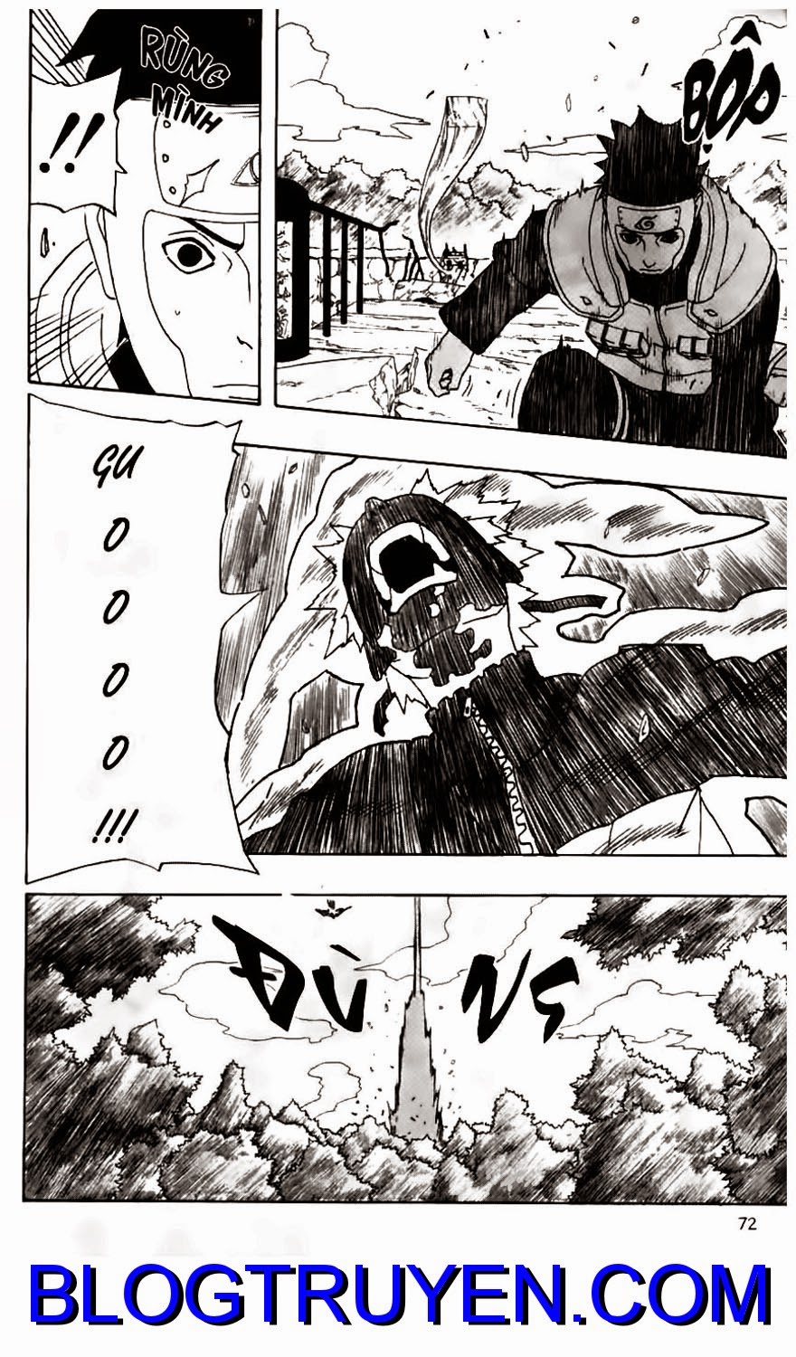 Naruto Tập 293 trang 14