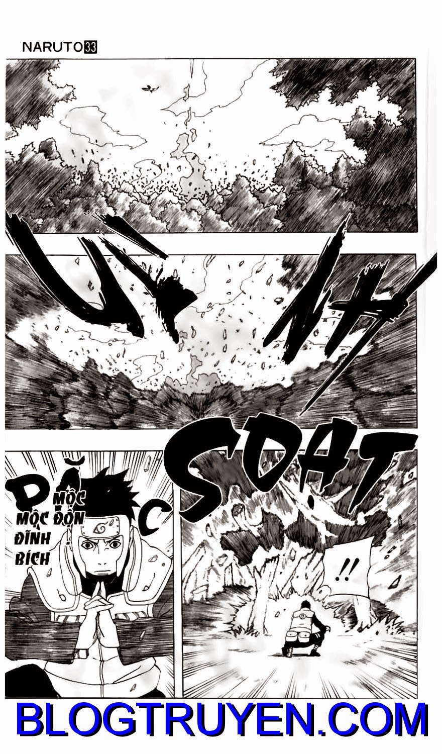 Naruto Tập 293 trang 15
