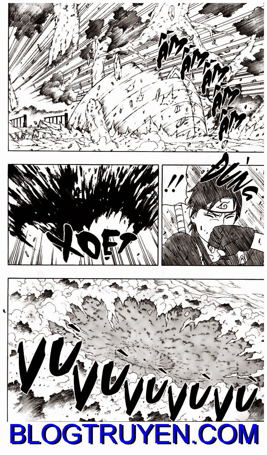Naruto Tập 293 trang 16