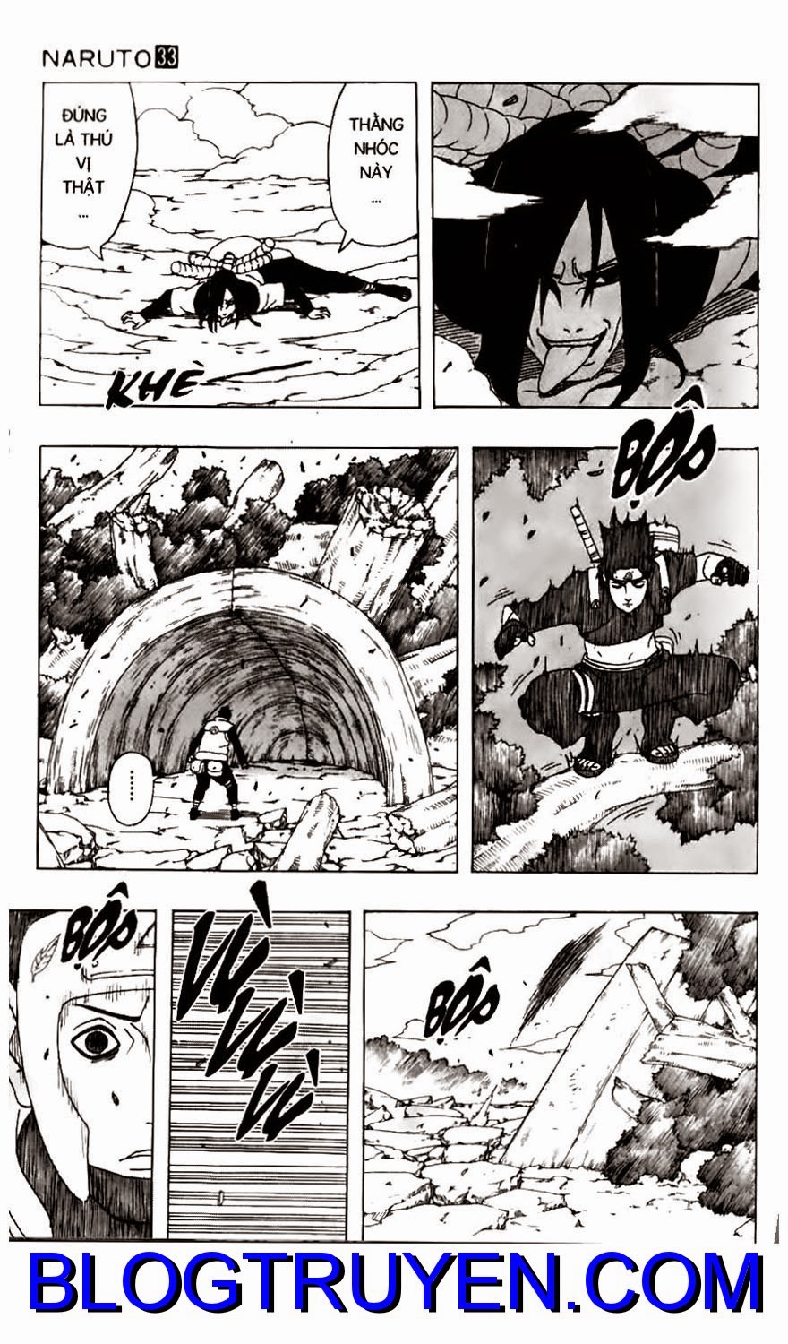 Naruto Tập 293 trang 17