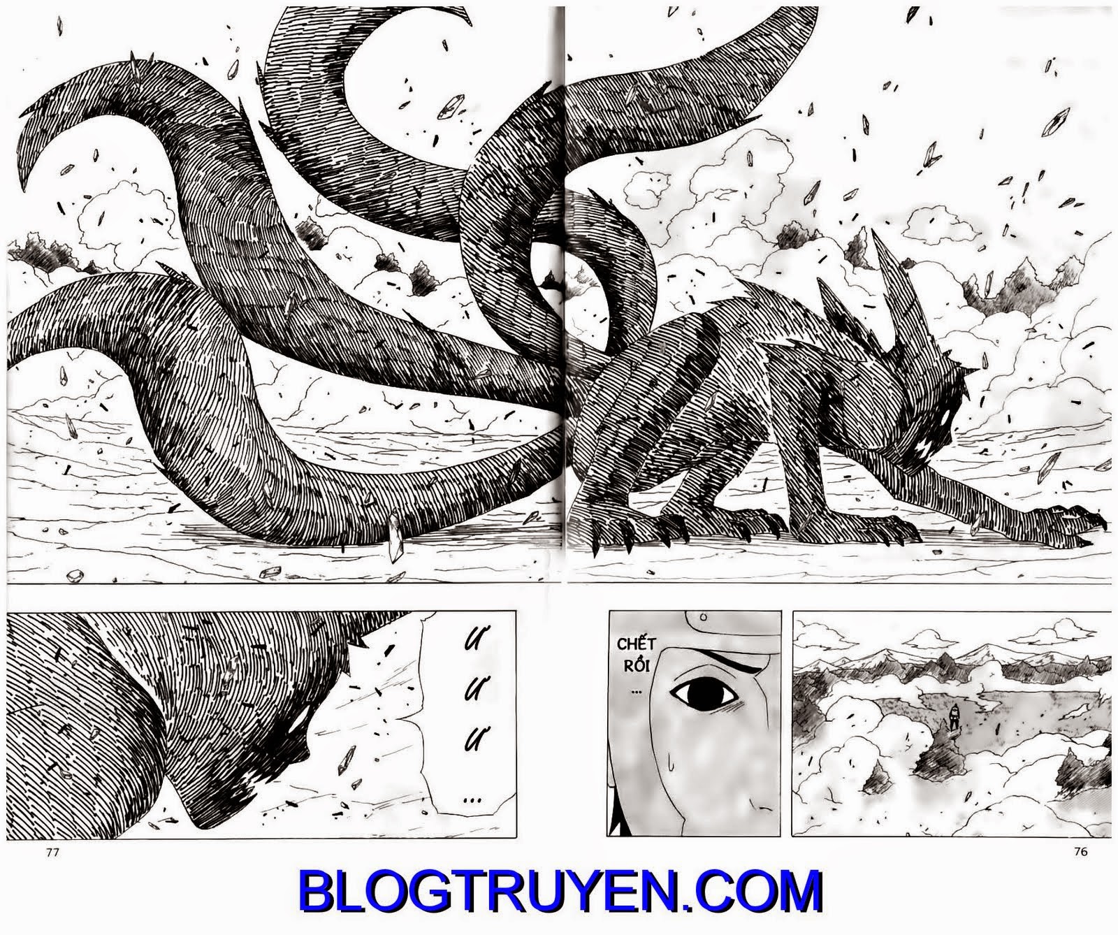 Naruto Tập 293 trang 18