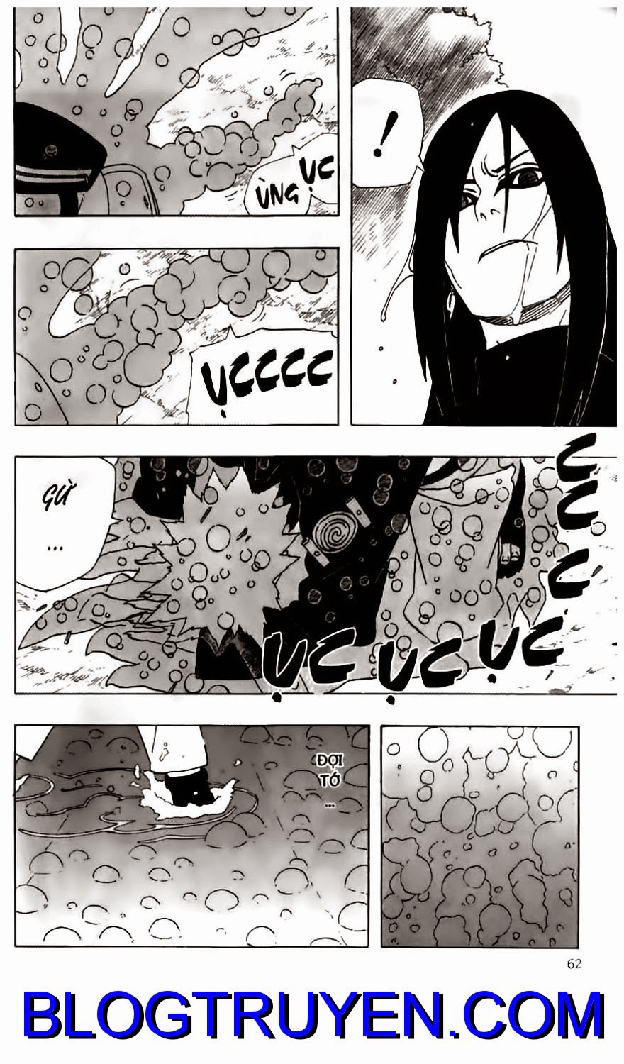 Naruto Tập 293 trang 4