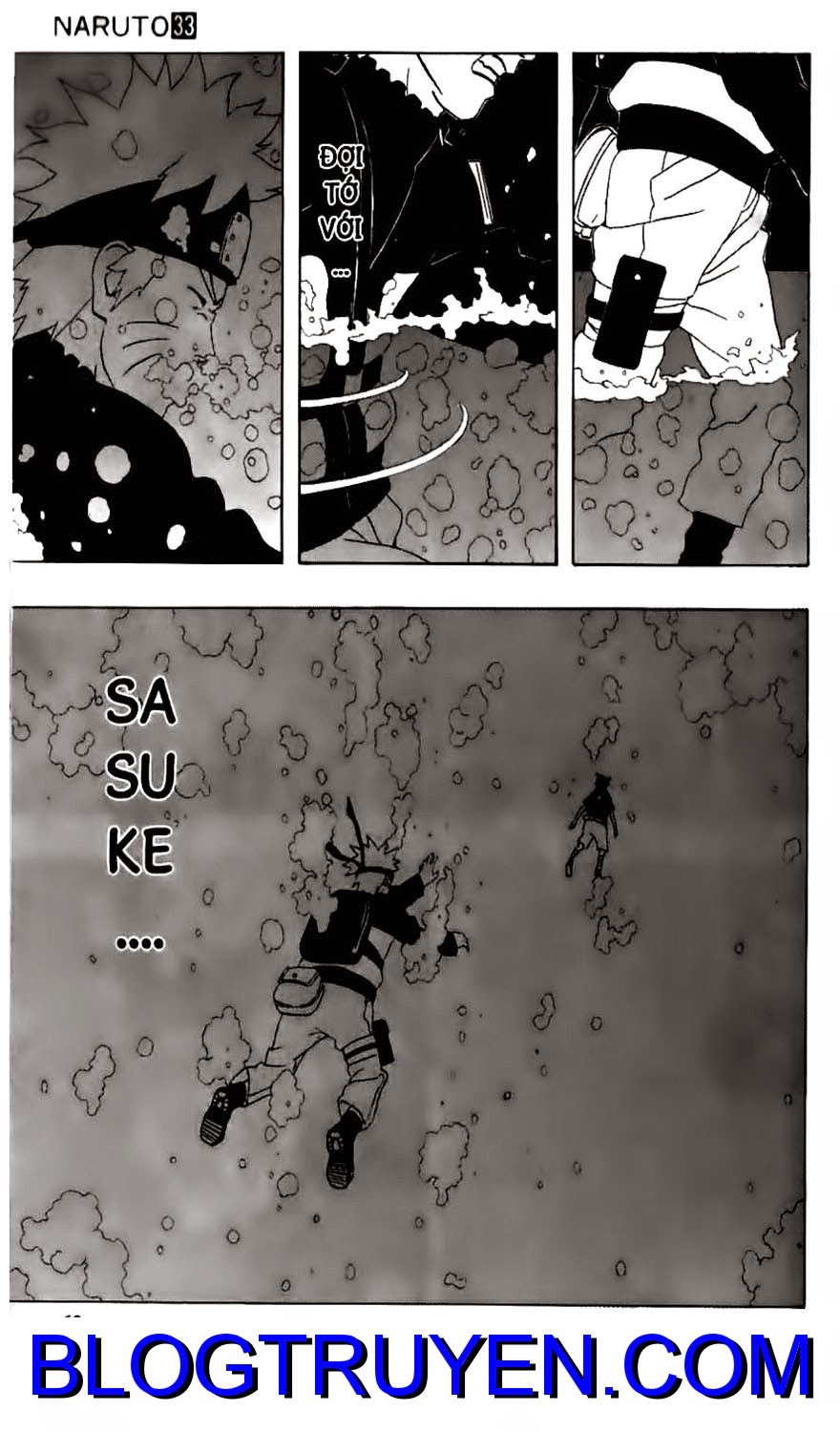 Naruto Tập 293 trang 5