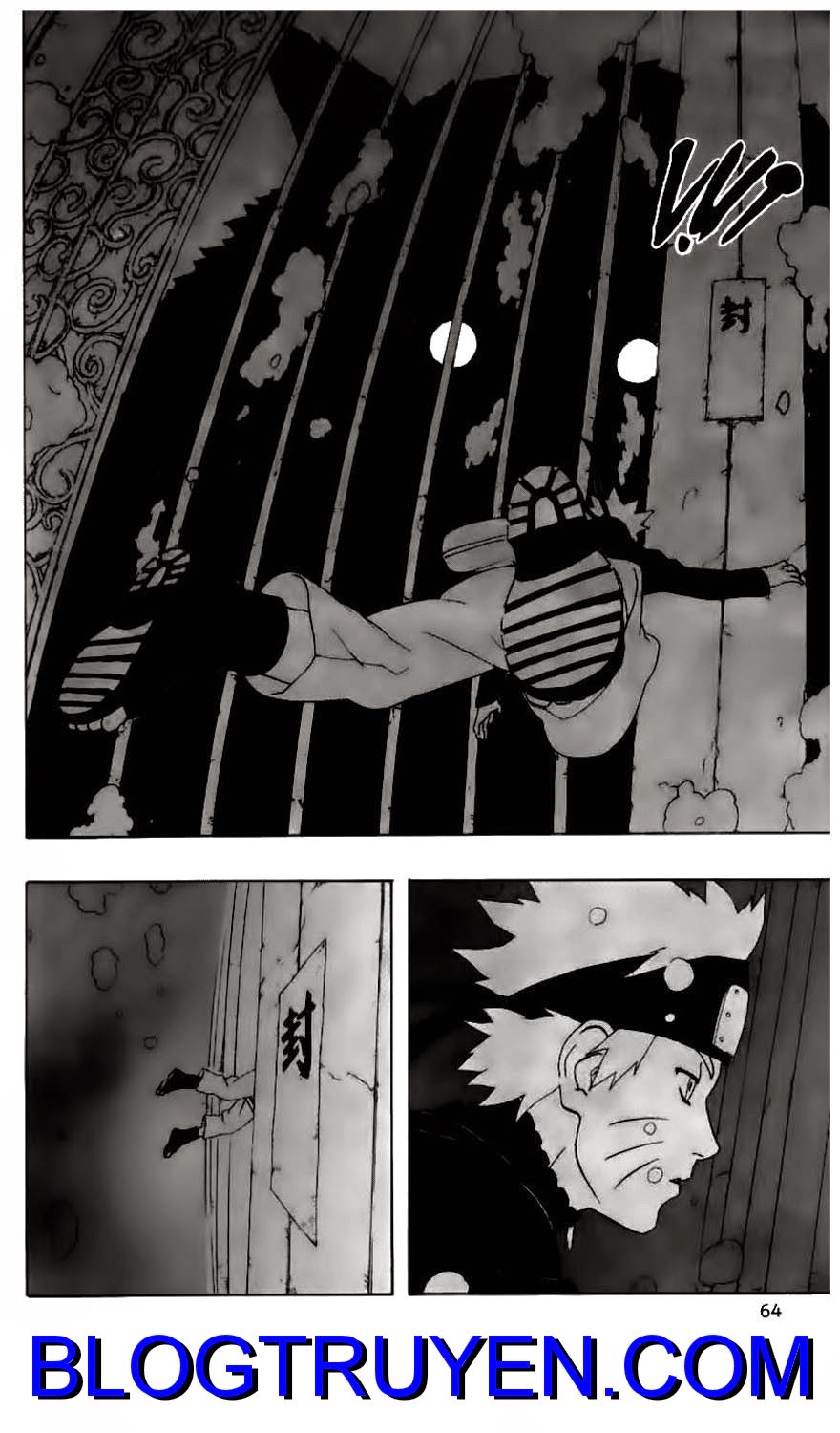 Naruto Tập 293 trang 6