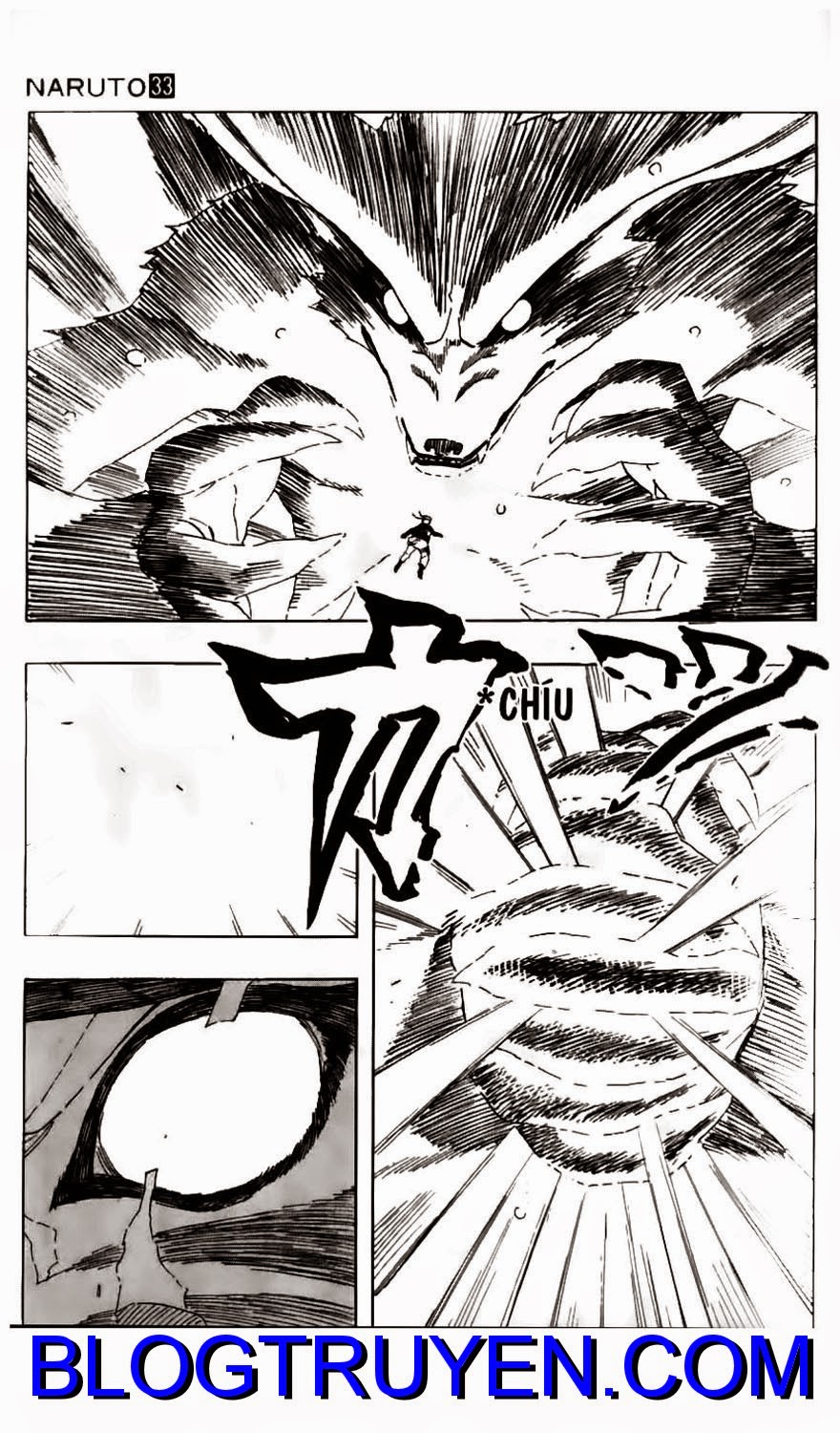 Naruto Tập 293 trang 7