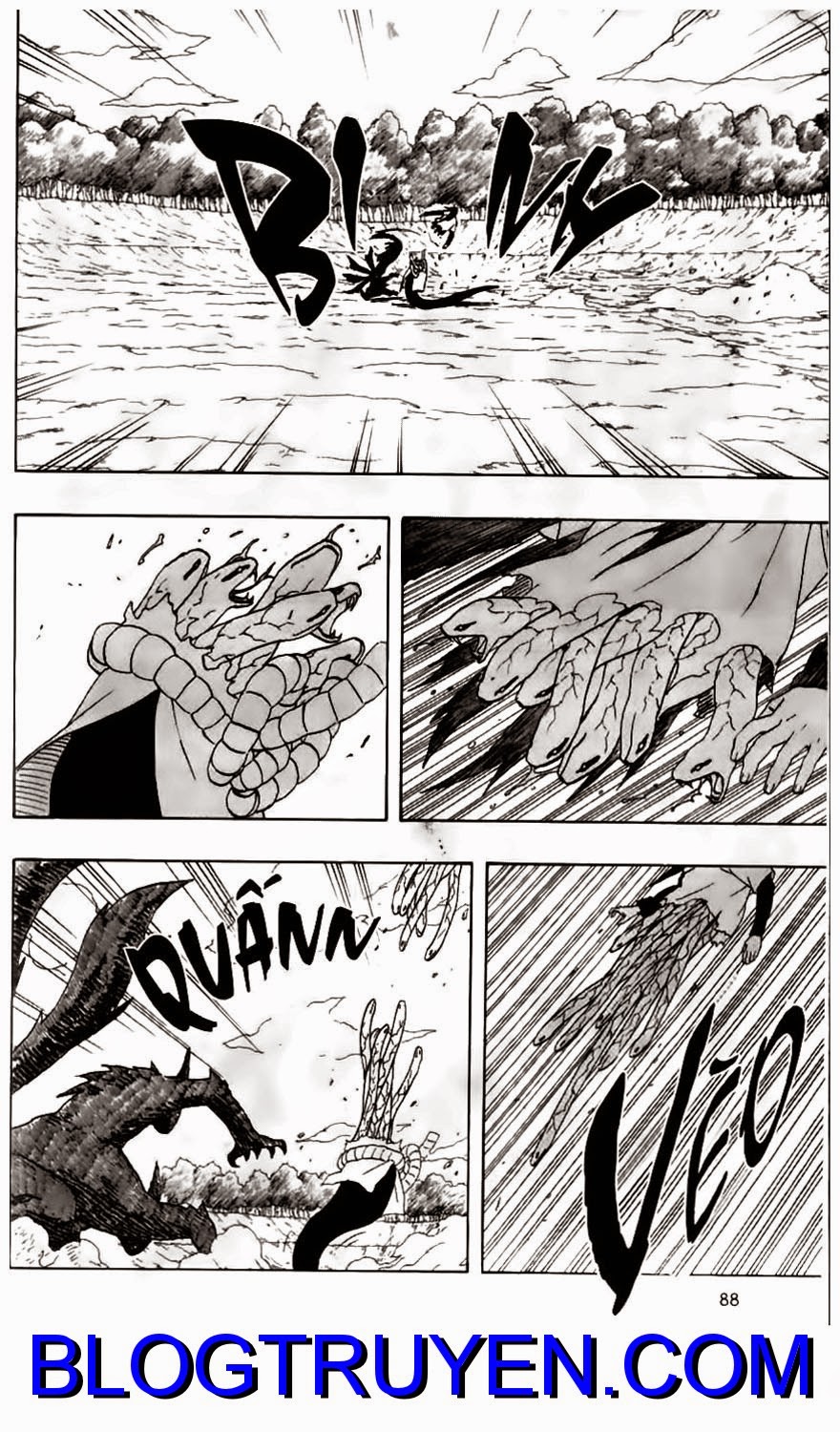Naruto Tập 294 trang 12