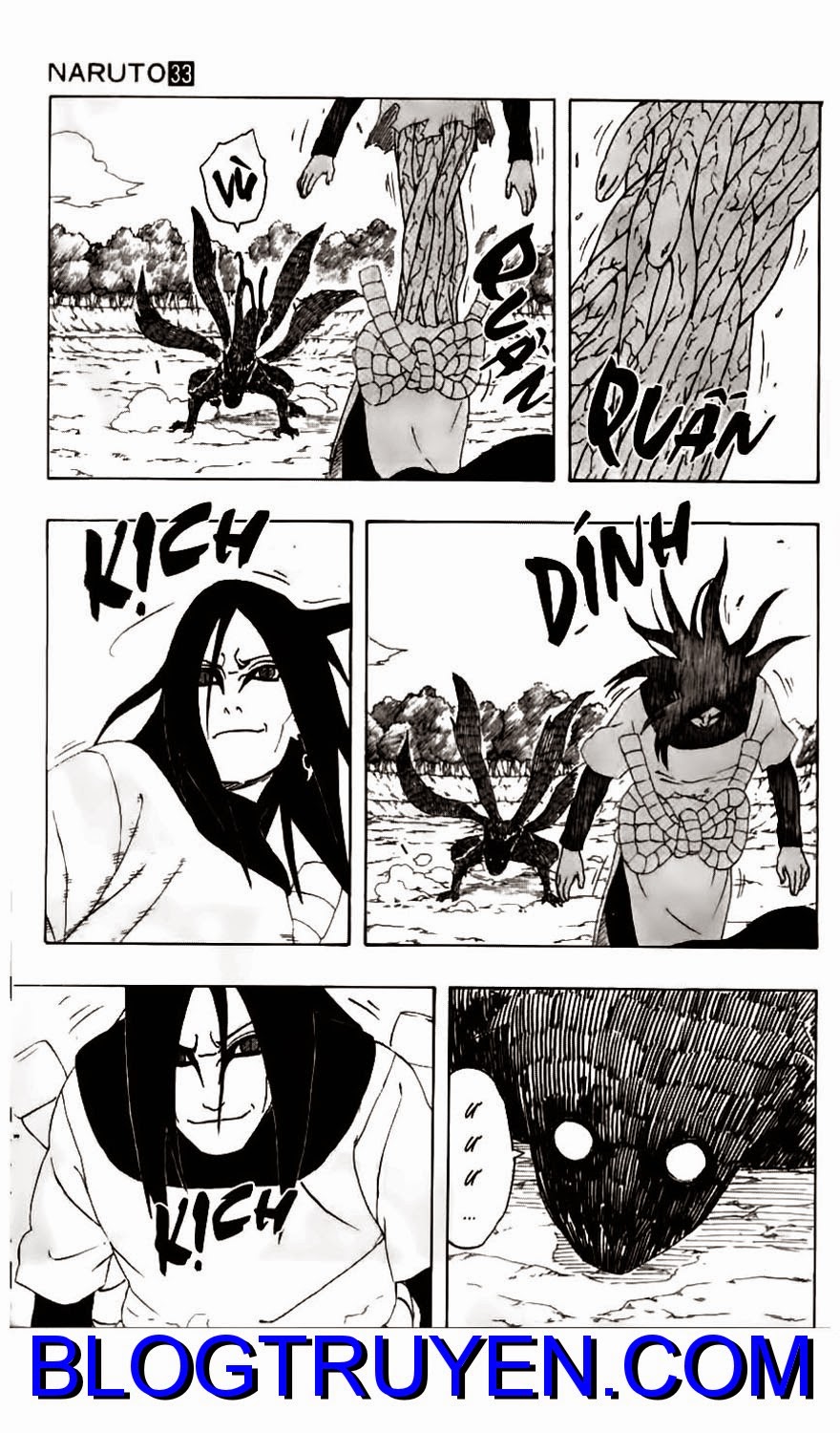 Naruto Tập 294 trang 13