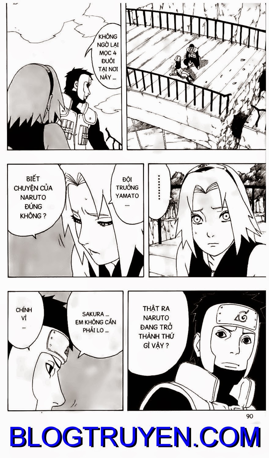 Naruto Tập 294 trang 14
