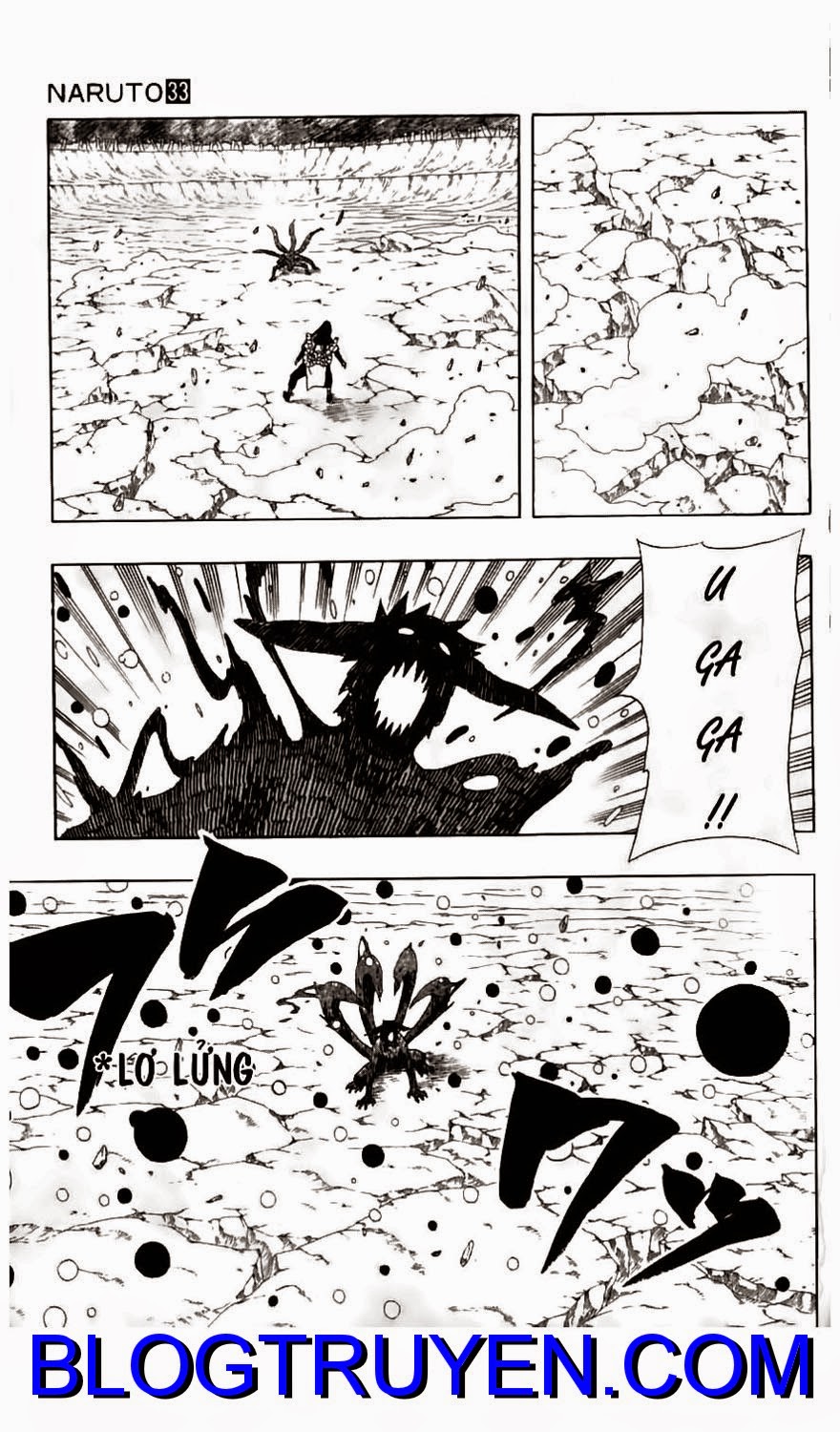 Naruto Tập 294 trang 17