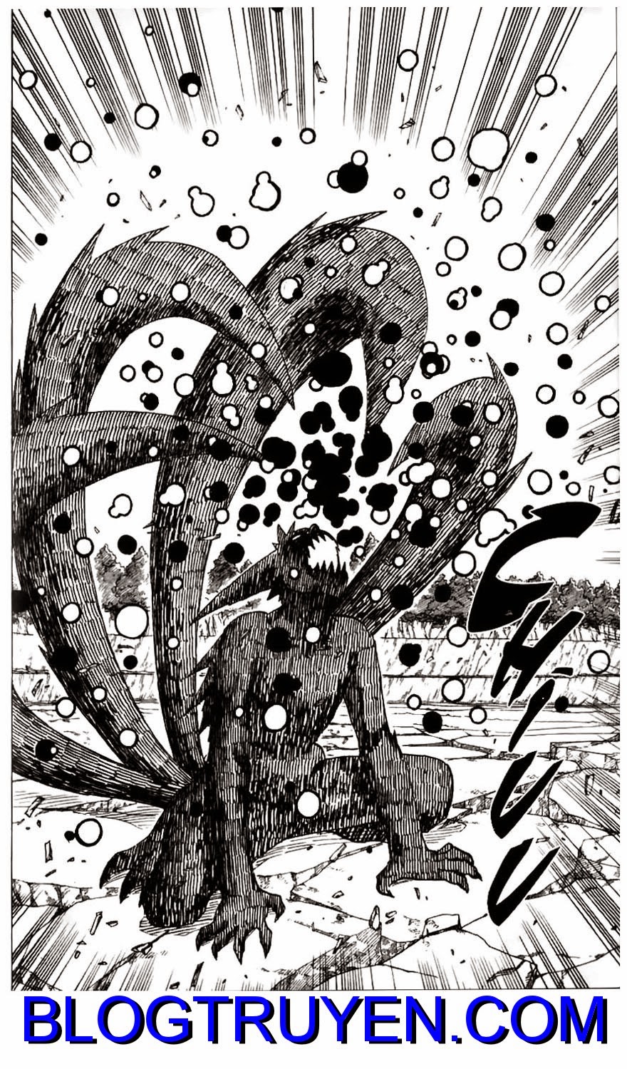 Naruto Tập 294 trang 18