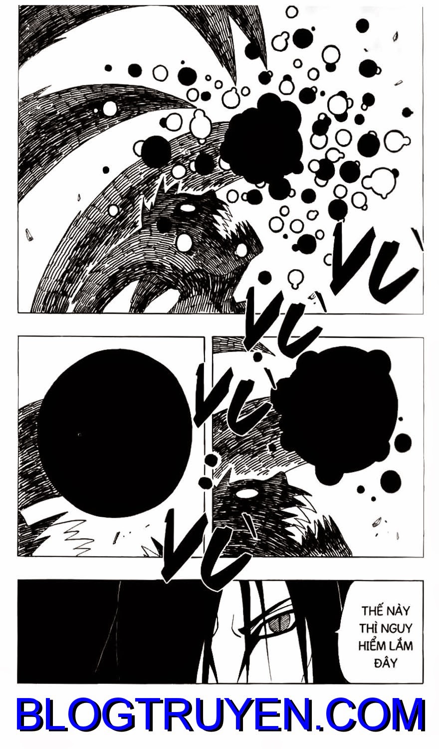 Naruto Tập 294 trang 19