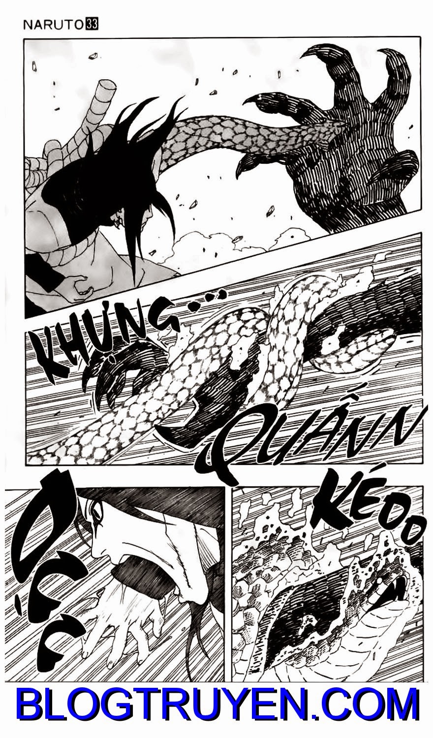 Naruto Tập 294 trang 9