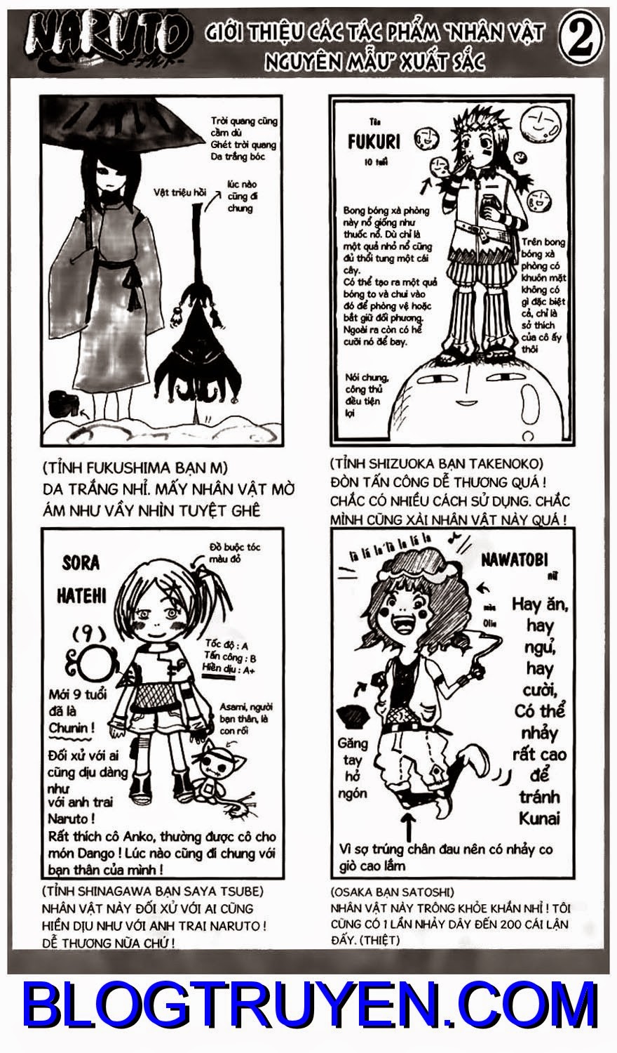 Naruto Tập 295 trang 12