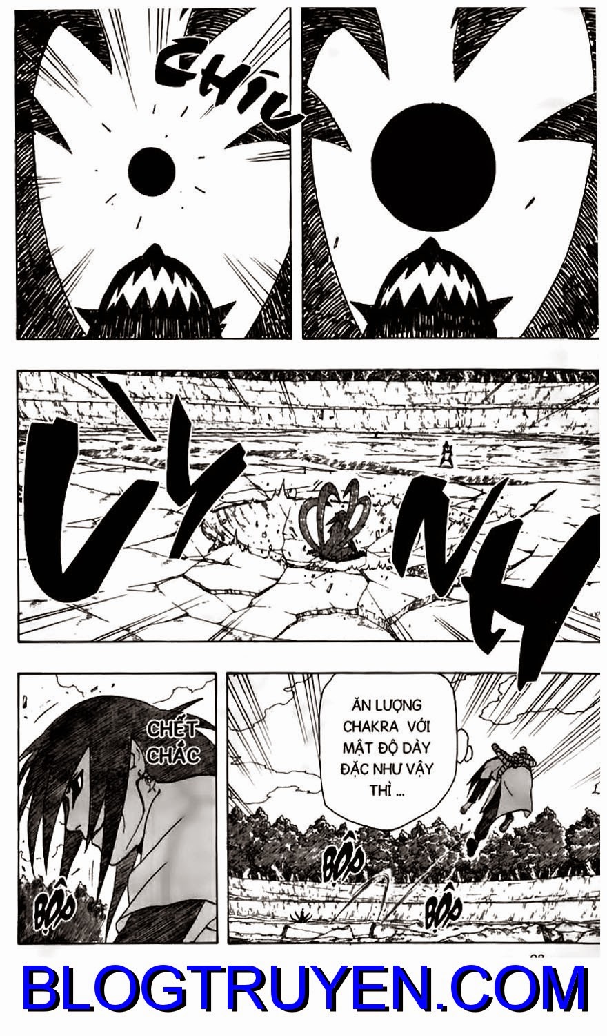 Naruto Tập 295 trang 14