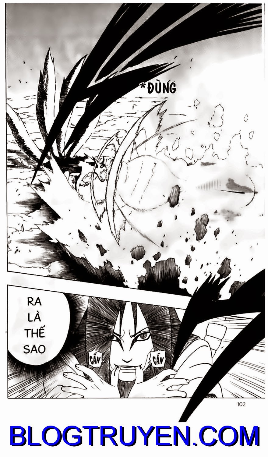 Naruto Tập 295 trang 18