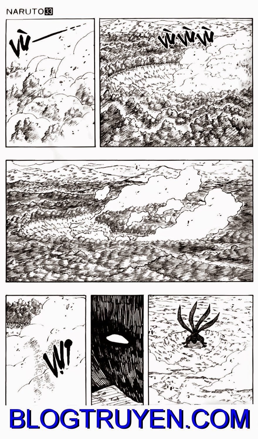 Naruto Tập 295 trang 6