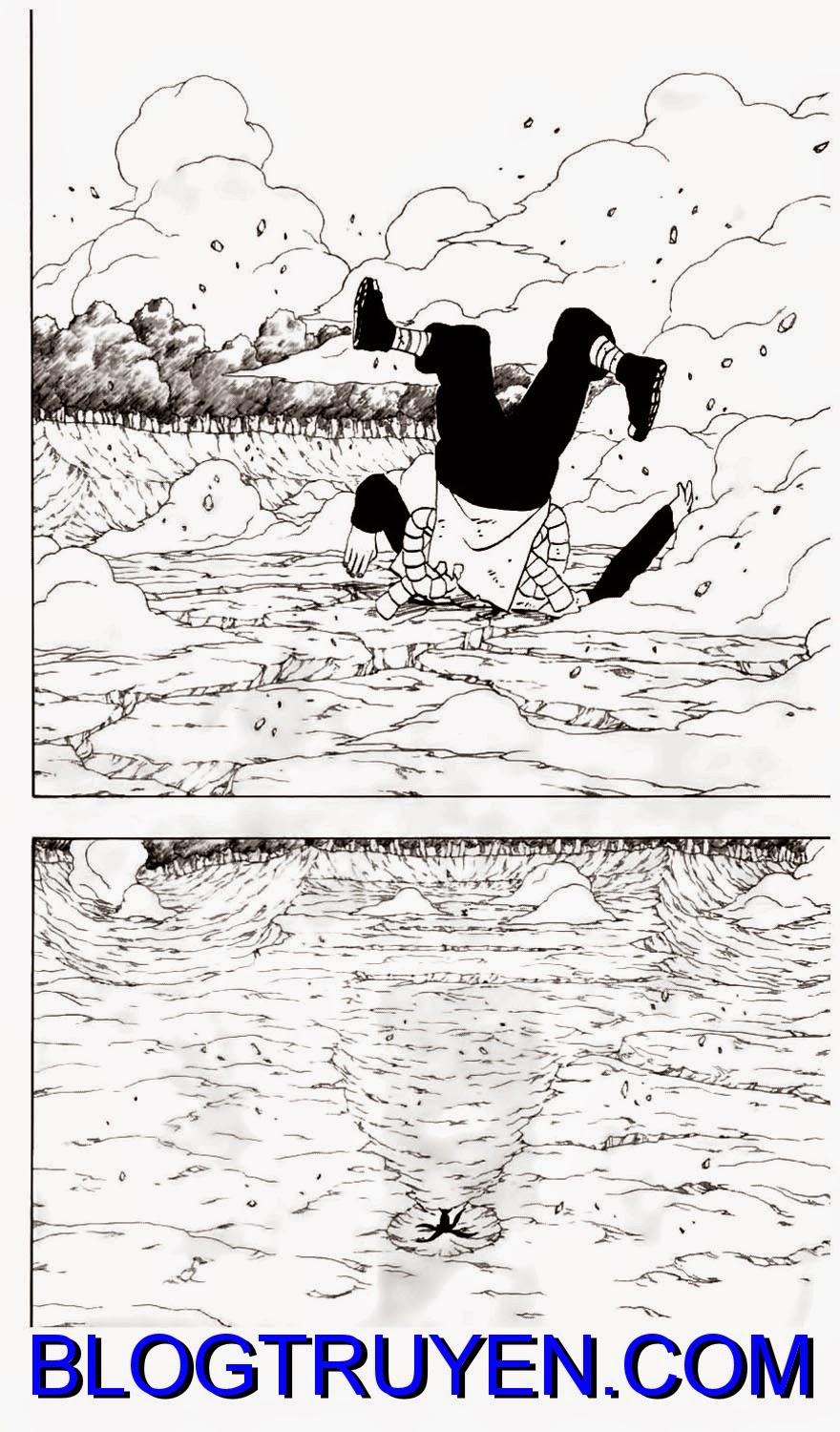 Naruto Tập 295 trang 7