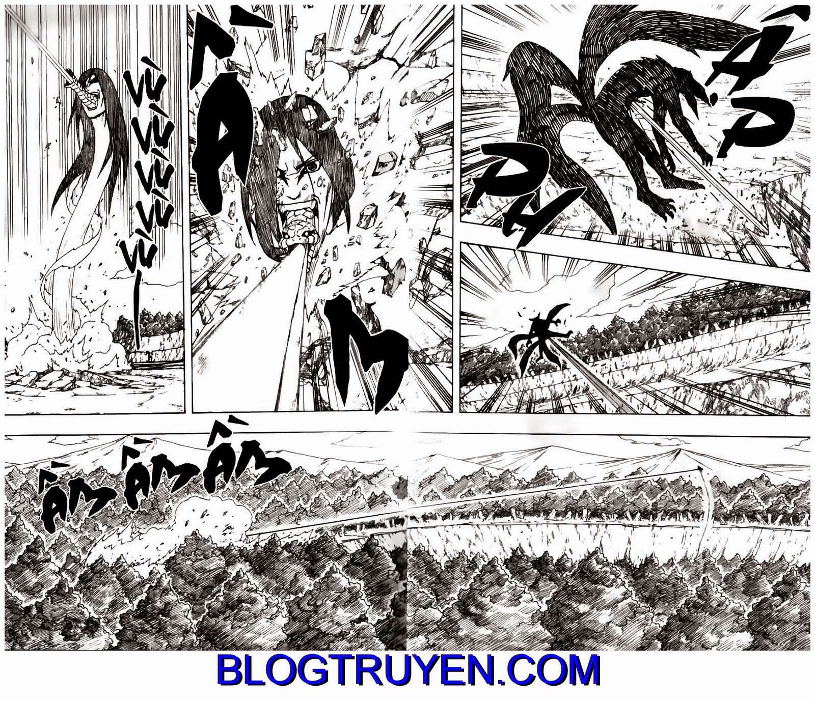 Naruto Tập 295 trang 9