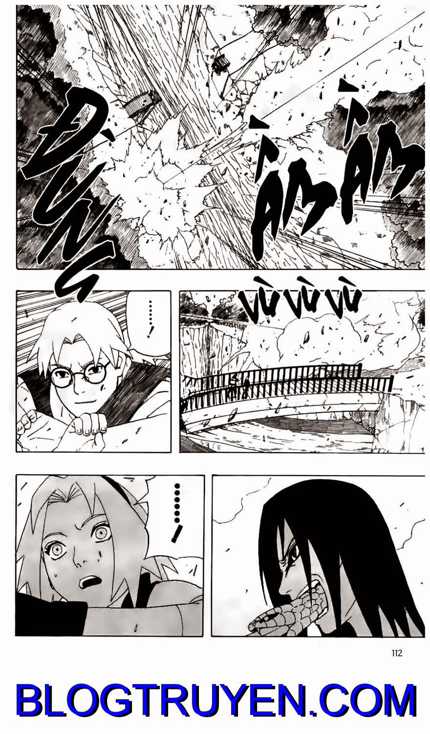 Naruto Tập 295 trang 10