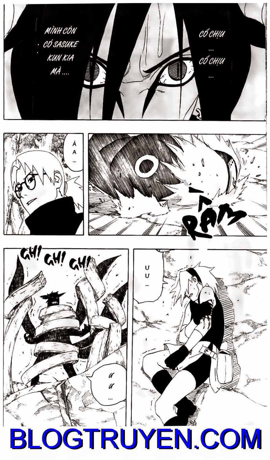 Naruto Tập 296 trang 12