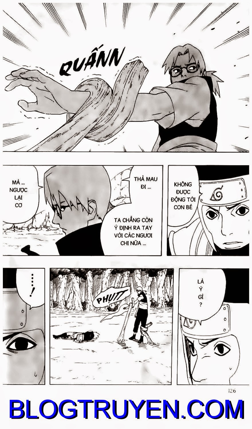 Naruto Tập 296 trang 14