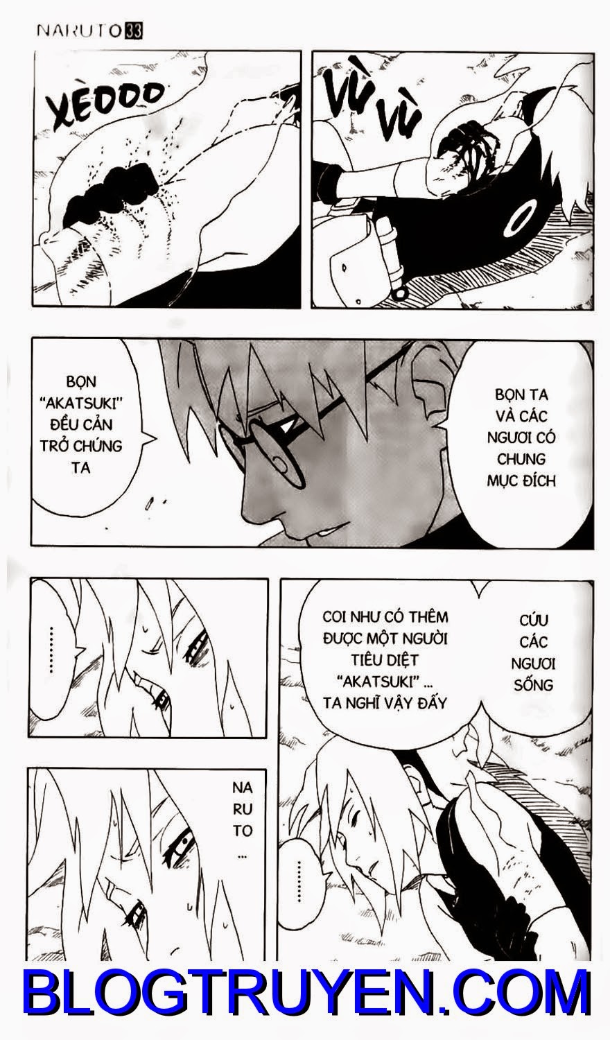 Naruto Tập 296 trang 15