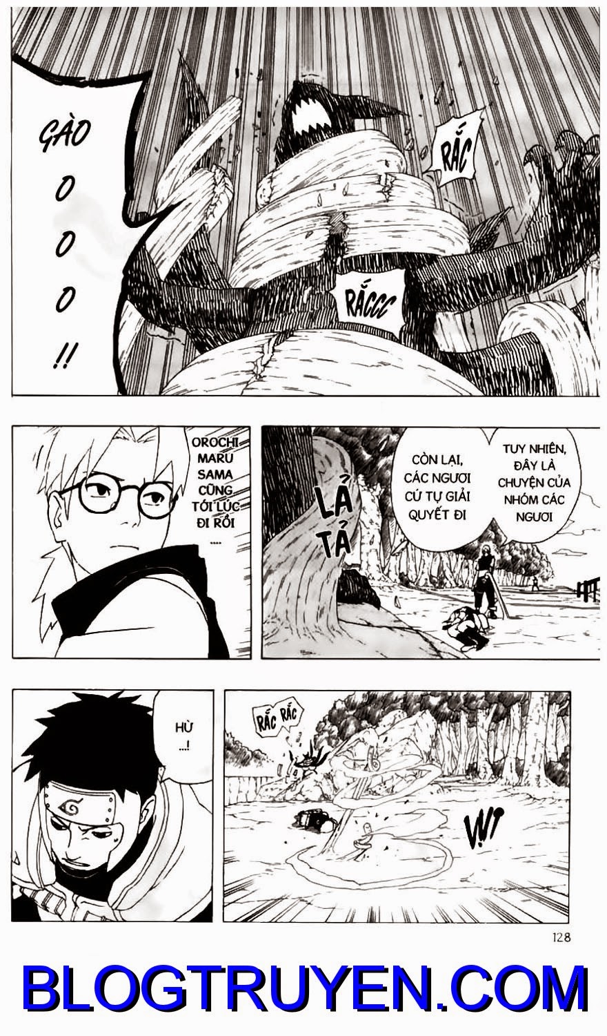 Naruto Tập 296 trang 16