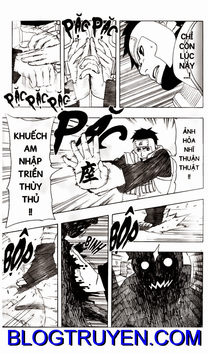 Naruto Tập 296 trang 17