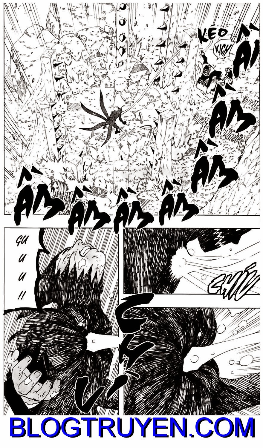 Naruto Tập 296 trang 18