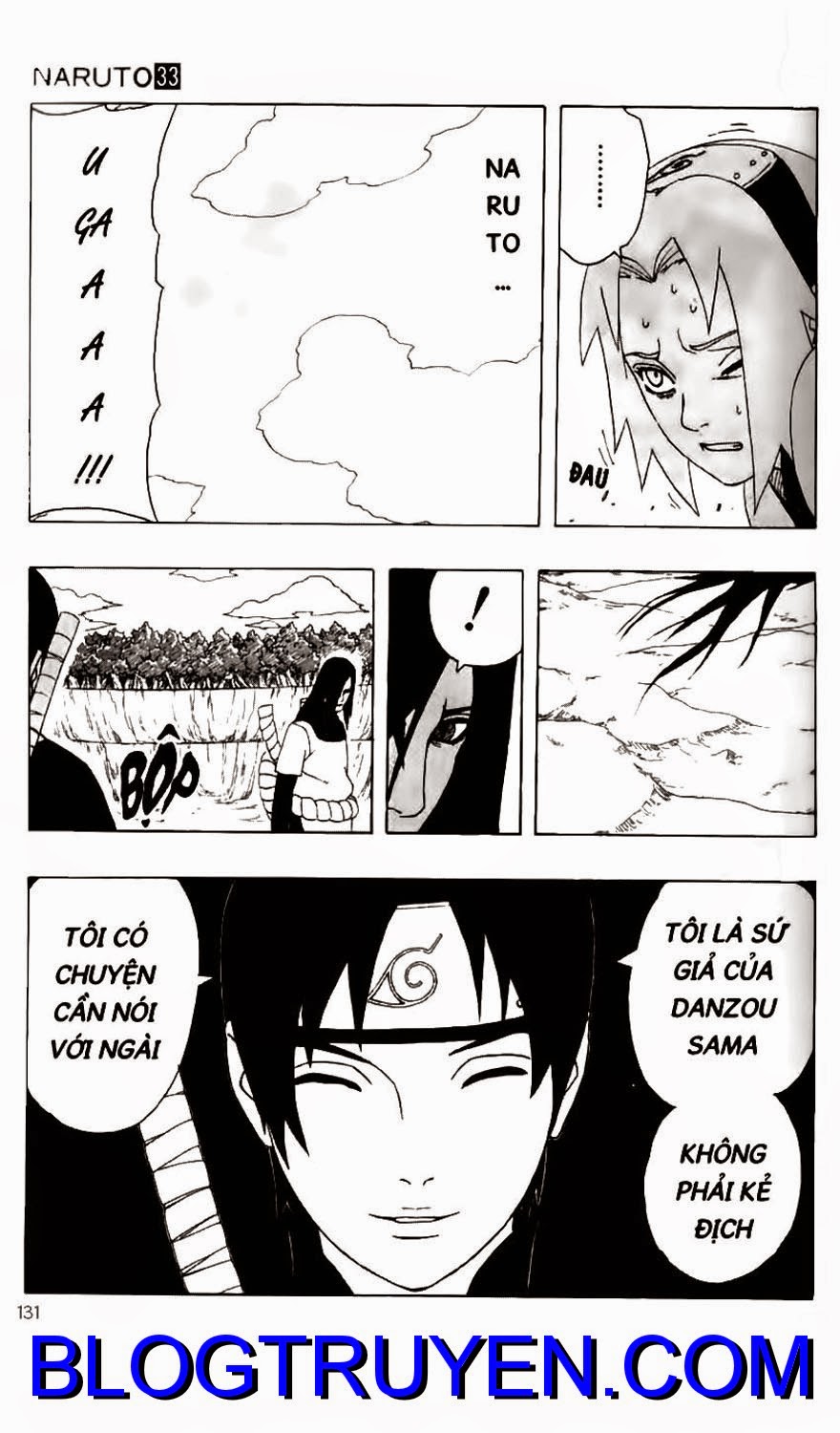 Naruto Tập 296 trang 19